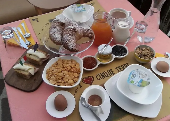 New Arcobaleno Ossegna Kro