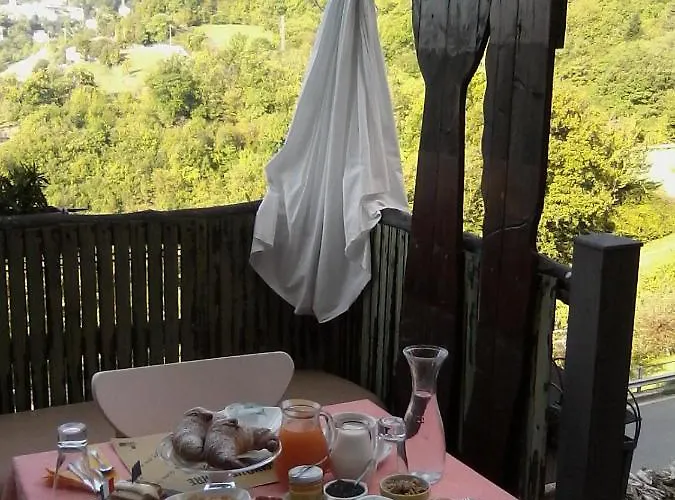 Kro New Arcobaleno Ossegna 3*